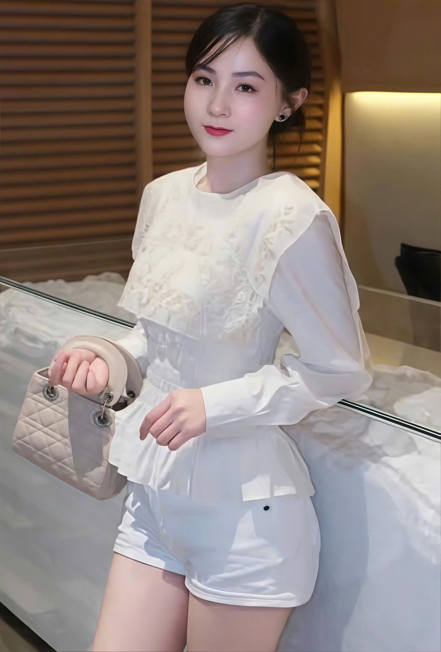 KTV DN 002, kỹ thuật viên massage tại nhà ở Đà Nẵng